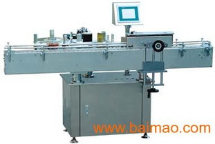 星火機(jī)械 廣州專業(yè)食品與化妝品自動(dòng)貼標(biāo)機(jī)生產(chǎn)廠家，優(yōu)質(zhì)設(shè)備與價(jià)格解析