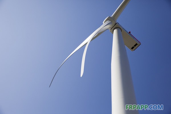 推動綠能新篇章 上海電氣與西門子聯(lián)合研發(fā)的4.0兆瓦風(fēng)電機(jī)組成功下線